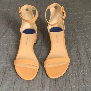 SW Strappy Sandals